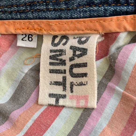 PAUL SMITH - Picture 6 of 11